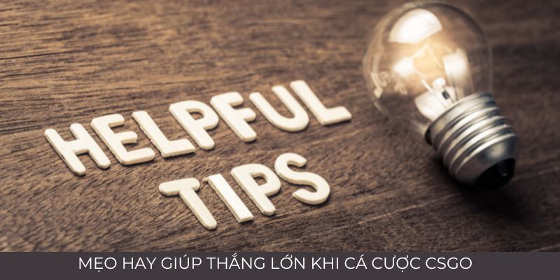 Cá Cược CSGO FACEIT Major - Chiến Thuật Cược Bất Bại 8 Bật mí mẹo hay giúp thắng lớn khi cá cược CSGO FACEIT Major