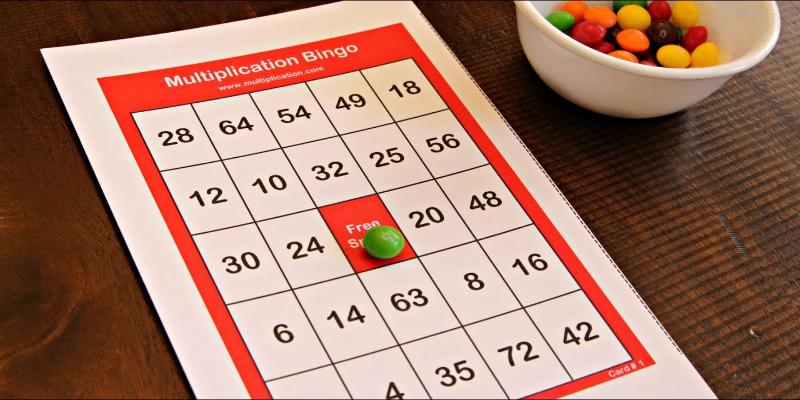 Bingo Là Gì? Hé Lộ Về Trò Chơi Giải Trí Ăn Khách Hàng Đầu 5 Bingo có rất nhiều cách chơi khác nhau mang đến sự đa dạng cao