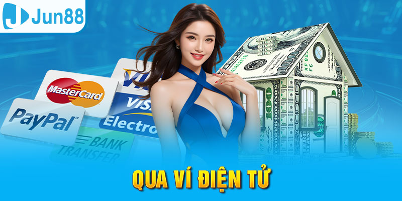 Nạp Tiền Jun88 - Thực Hiện Nhanh Gọn, An Toàn Tuyệt Đối 10 Không chia sẻ thông tin tài khoản Jun88 cho người khác