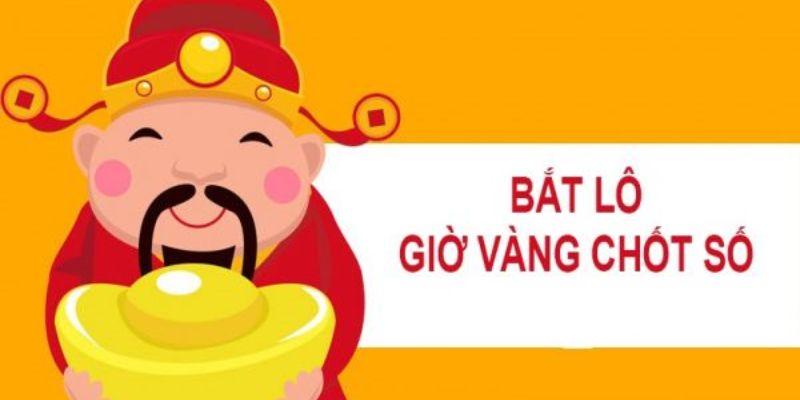 Giờ Vàng Chốt Số Miền Bắc 888 - Thời Điểm Vàng Để Trúng Lớn 4 Tầm quan trọng của giờ vàng chốt số miền Bắc 888