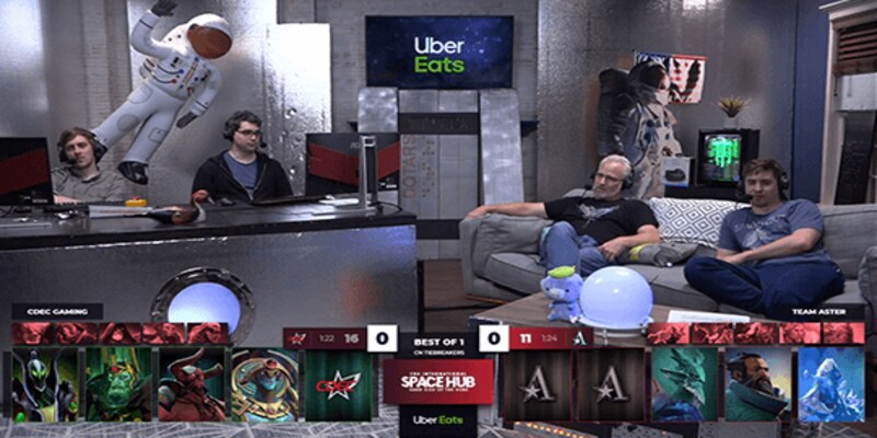 Cá Cược Dota 2 Beyond The Summit Siêu Hot Cùng Jun88 6 Theo dõi thông tin giải đấu trước khi chơi cá cược Dota 2 Beyond The Summit