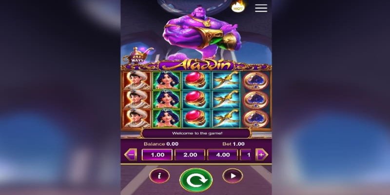 Sảnh Game HC Slot - Thiên Đường Bùng Nổ Cho Vòng Quay 6 Bạn chọn game mình yêu thích tại HC slot