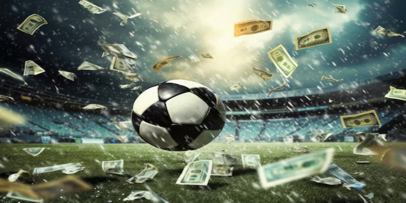 Kèo Thể Thao - Bật Mí Cách Soi Kèo Hiệu Quả Cho Anh Em 4 Kèo thể thao được biết đến là hình thức cá cược hấp dẫn