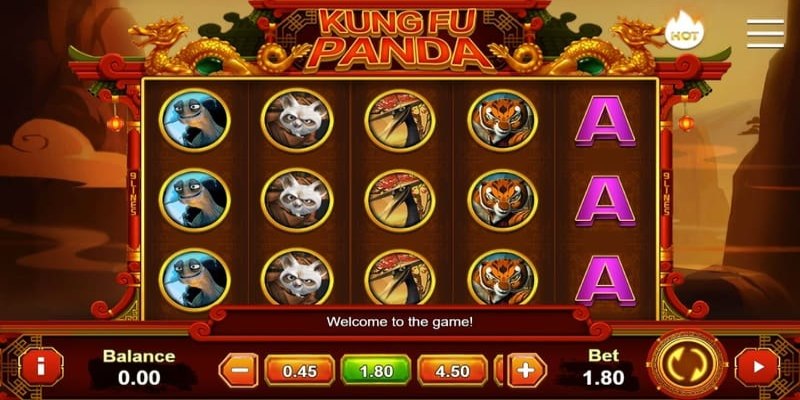 Sảnh Game HC Slot - Thiên Đường Bùng Nổ Cho Vòng Quay 5 Sảnh game HC Slot đầu tư khủng về đồ họa