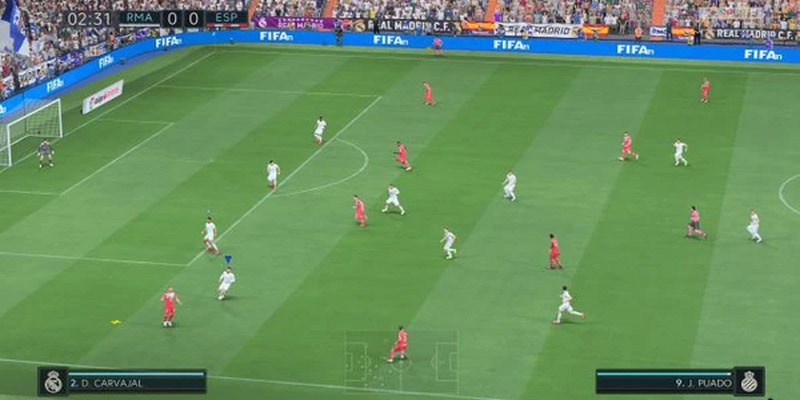 Tải Game FIFA Offline Miễn Phí Chi Tiết Từng Thiết Bị 4 Tải game FIFA offline miễn phí tham gia giải trí mọi thời điểm