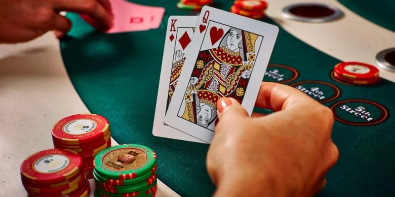 Sự Thật Baccarat Lừa Đảo Người Chơi - Bật Mí Lời Giải 4 Thực hư sự thật Baccarat lừa đảo người chơi hay không