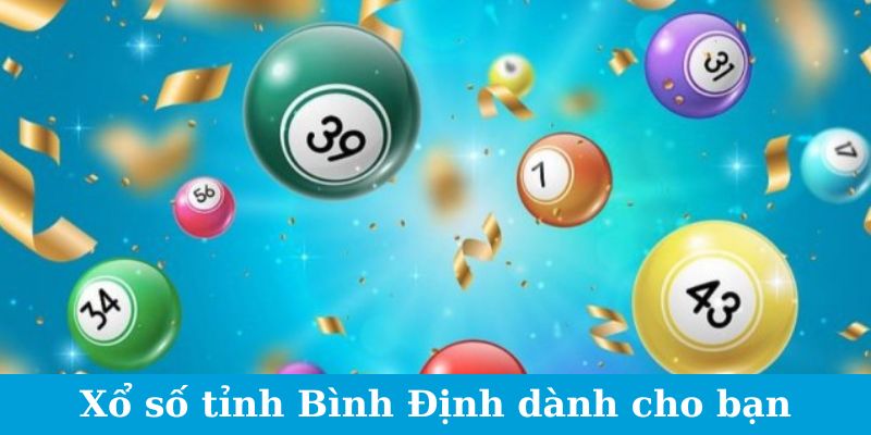 Sảnh Win Win Lottery - Bí Mật Của Các Tỷ Phú Xổ Số 6 Xổ số tỉnh Bình Định dành cho bạn