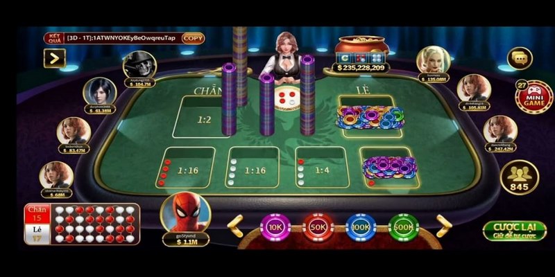 Xóc Đĩa Jun88 - Thiên Đường Giải Trí Online Cực Đẳng Cấp 4 Xóc đĩa Jun88 là một trò chơi cá cược hấp dẫn hàng đầu hiện nay